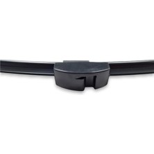 SBN - Store Prime Ön Cam Silecek Takımı 65X45 cm Bmw 5 Serisi Gt Gran Turismo F07 ile Uyumlu 2010-2017