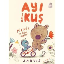Ayı ile Kuş/piknik ve Öyküler