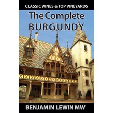 Step Kitap The Complete Burgundy