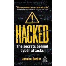 Step Kitap Hacked: The Secrets Behind Cyber Attacks
