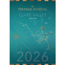 Step Kitap Clare Valley Wine Guide 2026