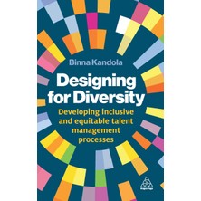 Step Kitap Designing For Diversity: Developing Inclusive And Equitable Talent Management Processes