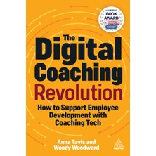 Step Kitap Digital Coaching Revolution: How To Support Employee Development With Coaching Tech