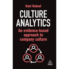 Step Kitap Culture Analytics: An Evidence-Based Approach To Company Culture