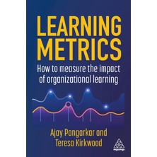 Step Kitap Learning Metrics: How To Measure The Impact Of Organizational Learning