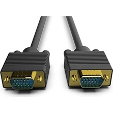 SBN - Store Prime Inca Ivga-18 VGA To VGA 1,8 M Altın Uçlu Kablo