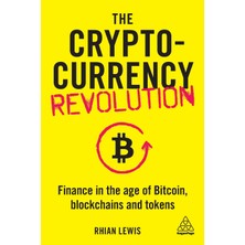 Step Kitap Cryptocurrency Revolution: Finance In The Age Of Bitcoin, Blockchains And Tokens