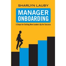 Step Kitap Manager Onboarding: 5 Steps For Setting New Leaders Up For Success