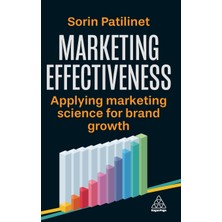 Step Kitap Marketing Effectiveness: Applying Marketing Science For Brand Growth