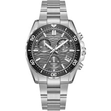 Quantum 42 mm Quartz Saat PWG1304.350
