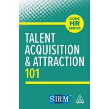 Step Kitap Talent Acquisition And Attraction 101