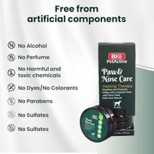 SBN - Store Prime Bio Petactive Bio Pet Paw Nose Care Köpek Pati ve Burun Kremi 50 gr
