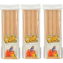 SBN - Store Prime Quik Kumlu Tünek 4'lü x 3
