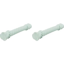 SBN - Store Prime Yavru Köpek Oyuncak Lateks Halat 15 cm (2 Paketi)