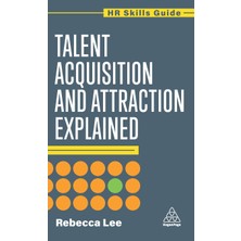 Step Kitap Talent Acquisition And Attraction Explained