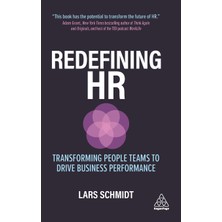 Step Kitap Redefining Hr: Transforming People Teams To Drive Business Performance