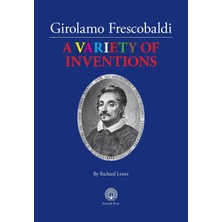 Step Kitap Girolamo Frescobaldi A Varıety Of Inventıons