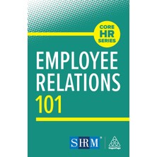 Step Kitap Employee Relations 101