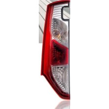 SBN - Store Prime Mars Stop Lambası Sağ Duysuz Renault Kango 13 Dikey Açılan Kapı - Mrs 411211