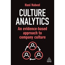 Step Kitap Culture Analytics: An Evidence-Based Approach To Company Culture