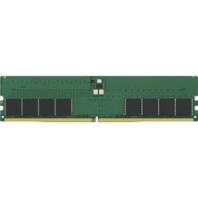 SBN - Store Prime Valueram 32GB 5600MT/S Ddr5 Non-Ecc CL46 Dımm 2rx8 KVR56U46BD8-32 Masaüstü Bellek