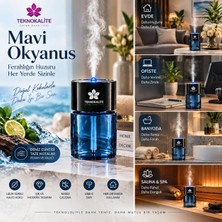 Kawin Teknokalite Model: D5 Ürün Tipi: Elektronik Aroma Difüzörü Giriş: Dc 5V / 1A Güç: 5 W Batarya: 300 Mah Şarj: USB Type-C Çalışma Sıcaklığı: 0°c – 60°c Önemli Kullanım Notu En Iyi Püskürtme Performansı