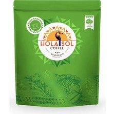 Hola Sol Adicto Çekirdek Filtre Kahve 1000 Gr