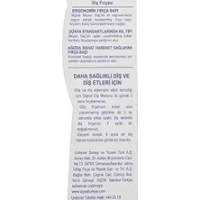 SBN - Store Prime Signal Beyaz Güç Orta Diş Fırçası