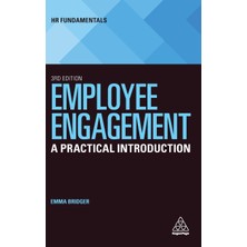Step Kitap Employee Engagement: A Practical Introduction