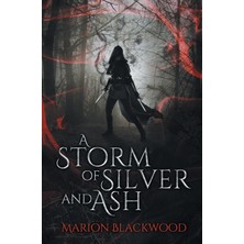Step Kitap A Storm Of Silver And Ash