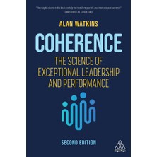 Step Kitap Coherence: The Science Of Exceptional Leadership And Performance