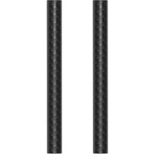 SBN - Store Prime 15-300MM Carbon Fiber Rod (2 Adet) 3302