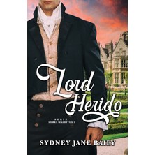 Step Kitap Lord Herido