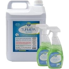 SBN - Store Prime Cam Temizleyici 500 ml x 2 ve 5 Lt