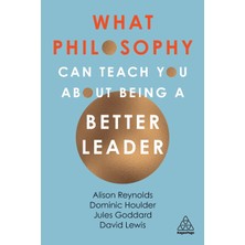 Step Kitap What Philosophy Can Teach You About Being A Better Leader