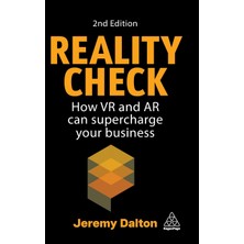 Step Kitap Reality Check: How Vr And Ar Can Supercharge Your Business