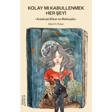Kolay Mı Kabullenmek Her Şeyi