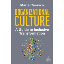 Step Kitap Organizational Culture: A Guide To Inclusive Transformation