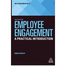 Step Kitap Employee Engagement: A Practical Introduction