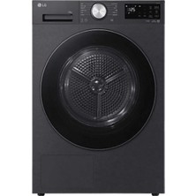Lg RH10X56V2NP 10 kg Çamaşır Kurutma Makinesi