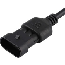 SBN - Store Prime Fıat Araçlar Için 16 Pini 3 Obd Kablo Dönüştürücü Soket Kablo