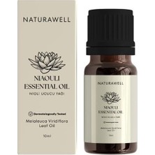 Kawin Naturawell Nioli Uçucu Yağı 10 ml | Aromaterapi Yağı