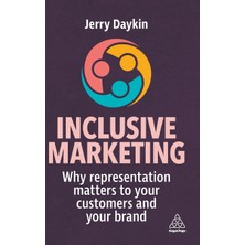 Step Kitap Inclusive Marketing: Why Representation Matters To Your Customers And Your Brand