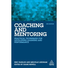 Step Kitap Coaching And Mentoring: Practical Techniques For Developing Learning And Performance