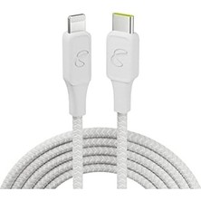 SBN - Store Prime By - Instantconnect Kablo Usb-C Lightning,beyaz,1.5m