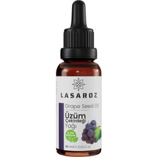 Kawin Lasaroz Üzüm Çekirdeği Yağı 20 ml