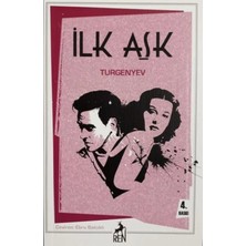 Ilk Aşk (Turgenyev)