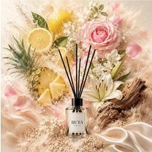 Kawin Ruta+Perfume Pudra Bambu Çubuklu Oda Kokusu 100ML