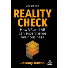 Step Kitap Reality Check: How Vr And Ar Can Supercharge Your Business