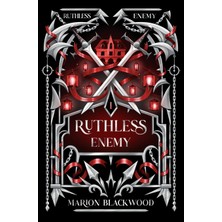 Step Kitap Ruthless Enemy
